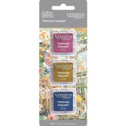 Crafter's Companion Almofadas de Tinta Venetian Grace