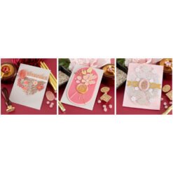 Spellbinders Sinete para Lacre All-Occasion 1