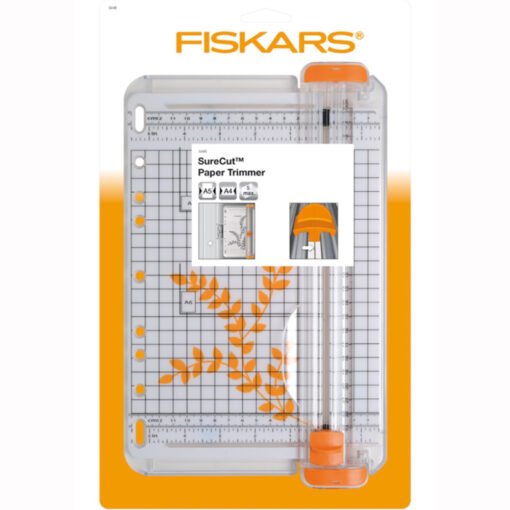 Fiskars Guilhotina SureCut A5