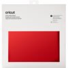 Cricut Folhas de Transferência Foil Vermelho