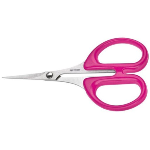 Westcott Tesoura para Corte de Detalhes 10cm