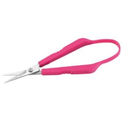 Westcott Tesoura Silhouette Rosa 10cm