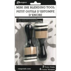 Ranger Mini Aplicadores para Mistura de Tinta