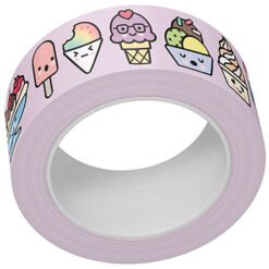 Lawn Fawn Washi Tape Sweet Treats