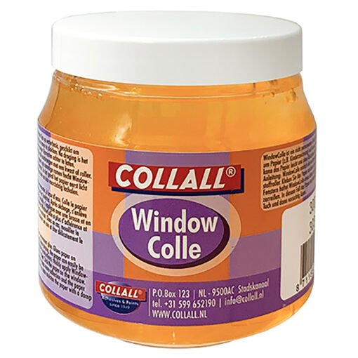 Collall Cola para Janelas 300ml