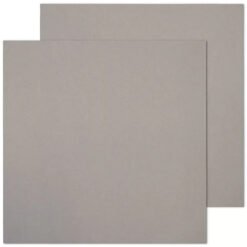 Pack de 4 Placas de Papelão 30x30cm – 3mm