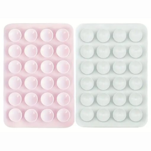 Ventosas para Telemóvel – 2 pcs