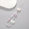 Fio para Telemóvel Laçinhos 16cm