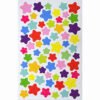 Autocolantes Estrelas - 10 Folhas