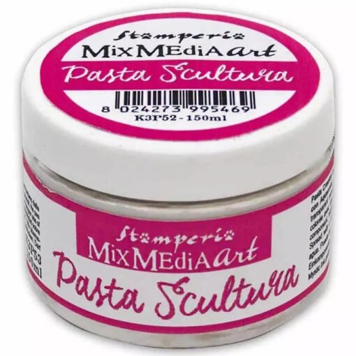 Pasta Scultura 150ml