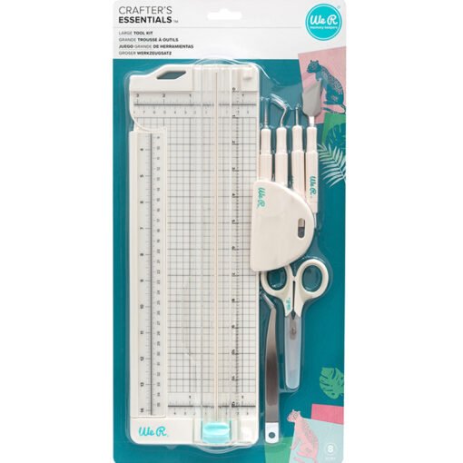 Kit de Ferramentas Básicas Grande
