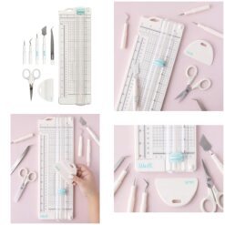 Kit de Ferramentas Básicas Grande