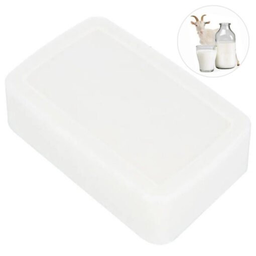 Glicerina Leite de Cabra 1Kg