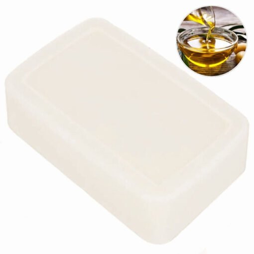Glicerina Azeite 1Kg