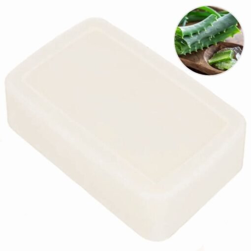 Glicerina Aloé Vera 1Kg