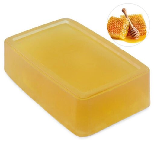 Glicerina Mel 1Kg