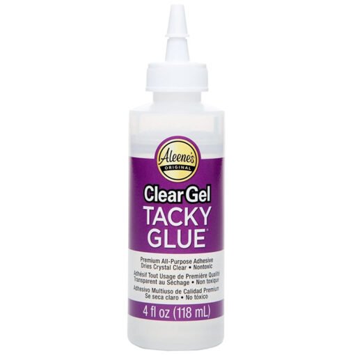 Cola Tacky Clear Gel 118ml