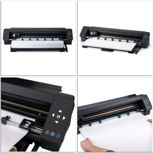 Plotter de Corte Silhouette Cameo PRO MK-II