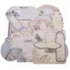 Etiquetas Garden – 16 pcs