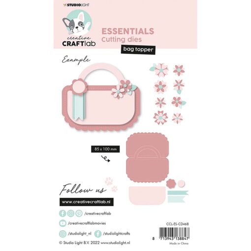 Cortantes Topo de Embalagem