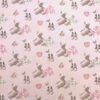 Folha de Papel de Scrapbooking It's a Girl 6 30x30cm