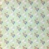 Folha de Papel de Scrapbooking It's a Boy 3 30x30cm
