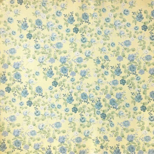 Folha de Papel de Scrapbooking It's a Boy 4 30x30cm