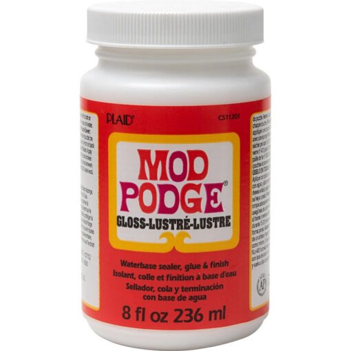 Mod Podge Gloss 236ml