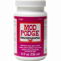 Mod Podge Sparkle 236ml