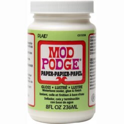 Mod Podge Paper Gloss 236ml