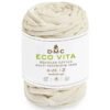 Novelo de Algodão Eco Vita 12 - Branco