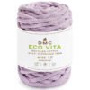 Novelo de Algodão Eco Vita 12 - Lilás