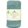 Novelo de Algodão Eco Vita 4 - Celeste