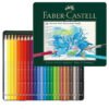 Caixa com 24 Lápis Aquarela Albrecht Dürer