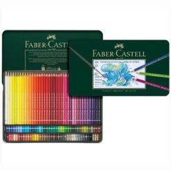 Caixa com 36 Lápis Aquarela Albrecht Dürer