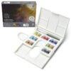 Aquarelas Profissionais Set Field – 15 pcs