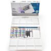 Aquarelas Cotman Set Mixed Travel – 20 pcs