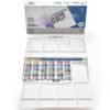 Aquarelas Cotman Set Travel – 25 pcs