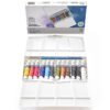 Aquarelas Cotman Set Tubos Travel – 13 pcs