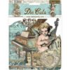 Die Cuts Music