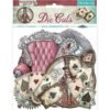 Die Cuts Master of Magic