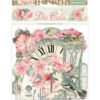Die Cuts House of Roses