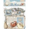 Die Cuts Silent Sea
