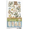 Cut-Outs de Papel Hidden Grove
