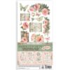 Cut-Outs de Papel House of Roses