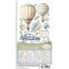 Cut-Outs de Papel Timeless