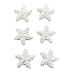 Estrelas do Mar – 6 pcs