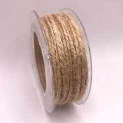 Fio de Juta Natural 10mt