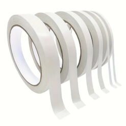 Fita Adesiva Dupla Face 10mmx4,5m – 5 pcs