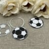 Cortante Bola de Futebol – 2 pcs